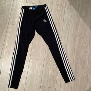 Adidas leggings